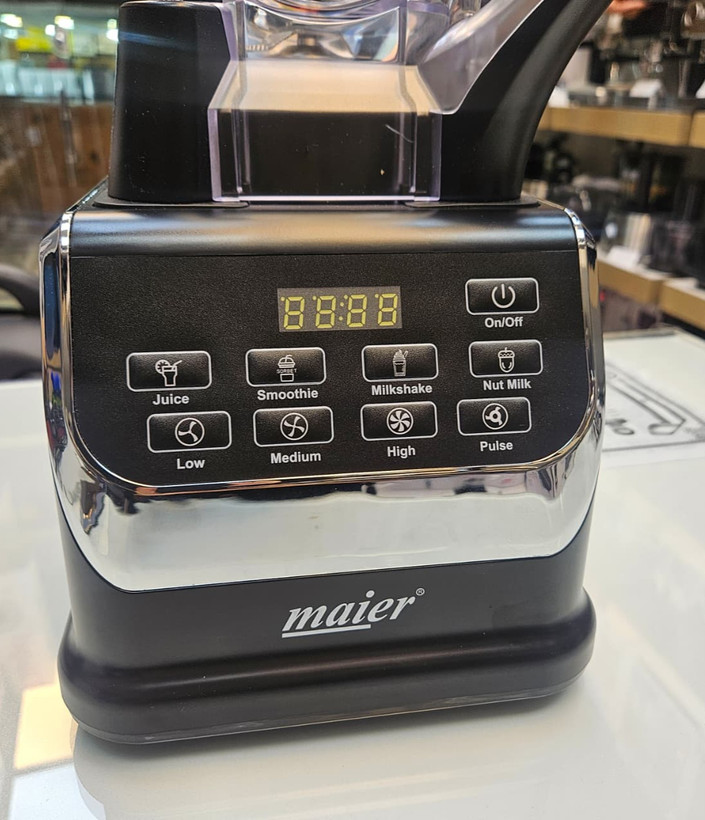 مخلوط کن حرفهای مایر مدل MR-360