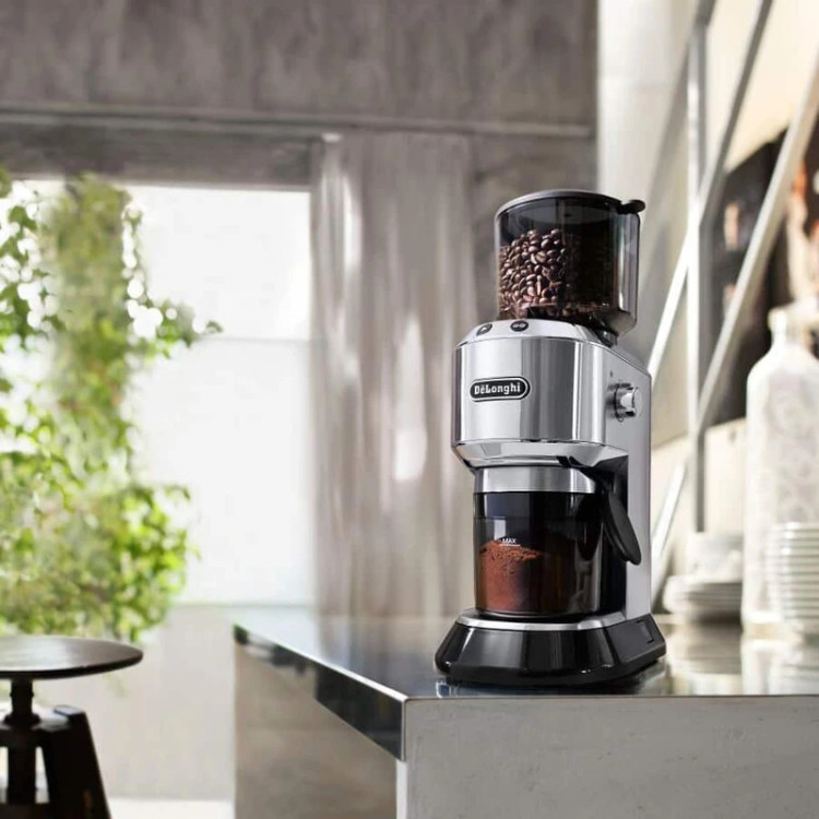 آسیاب قهوه دلونگی مدل KG521.M توان 150 وات