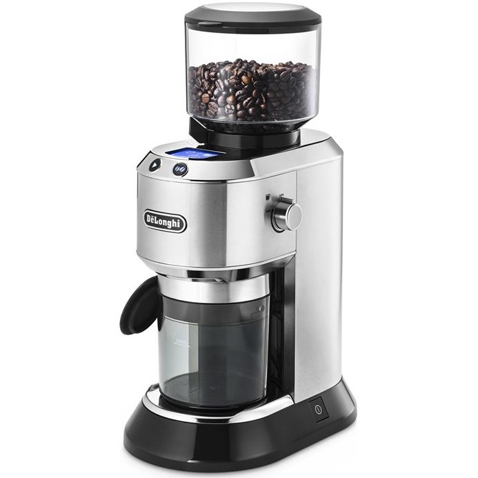 آسیاب قهوه دلونگی مدل KG521.M توان 150 وات