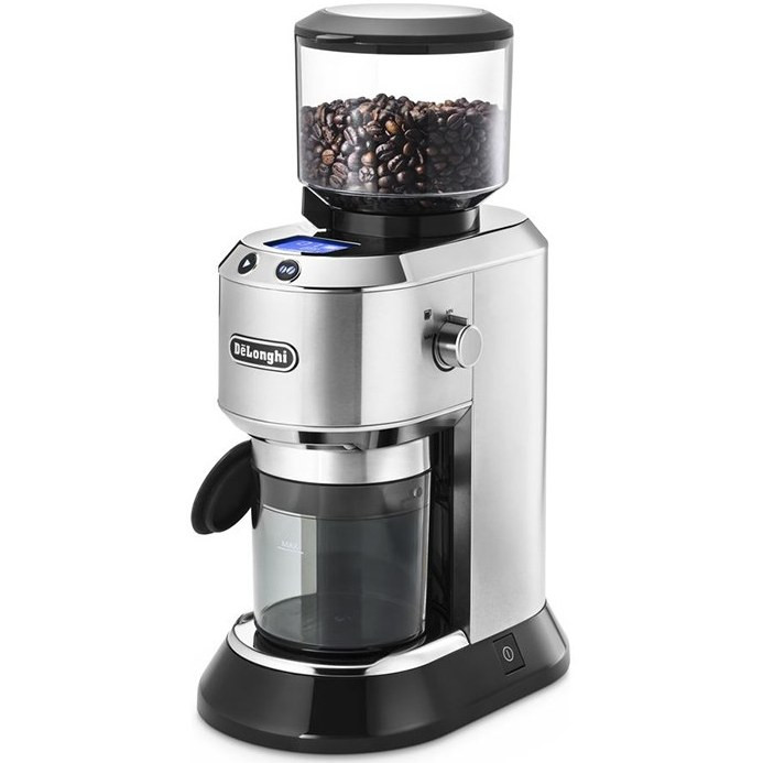 آسیاب قهوه دلونگی مدل KG521.M توان 150 وات