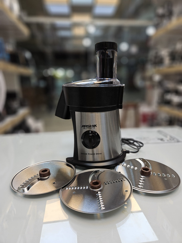 سالاد ساز حرفه ای عرشیا SL110-3713