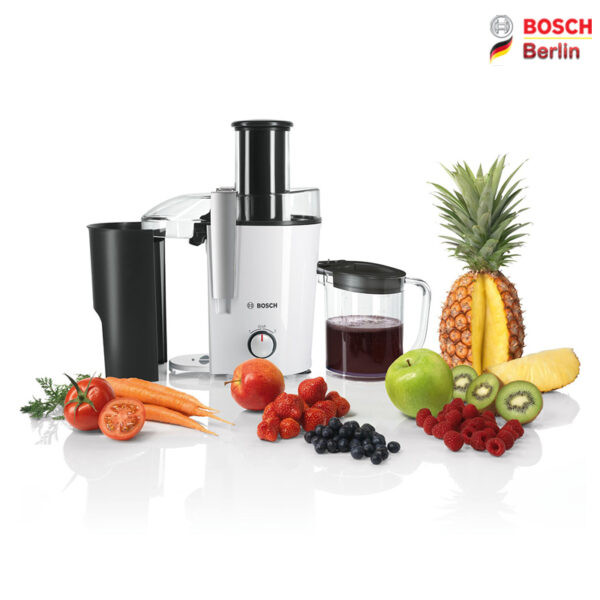 آبمیوه گیری بوش مدل MES25A0 B