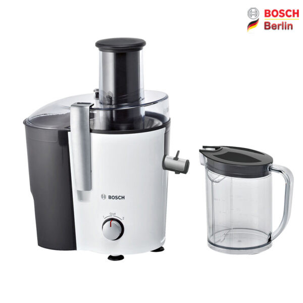 آبمیوه گیری بوش مدل MES25A0 B
