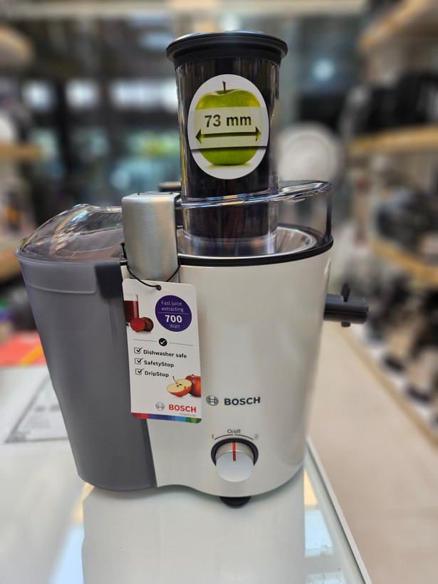 آبمیوه گیری بوش مدل MES25A0 B