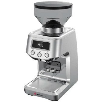 آسیاب قهوه مباشی مدل ME-CG2308 توان 180 وات