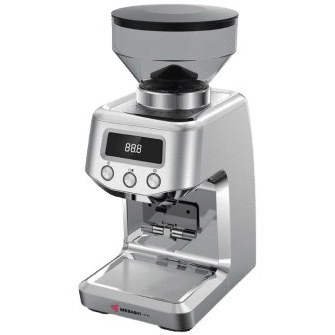 آسیاب قهوه مباشی مدل ME-CG2308 توان 180 وات