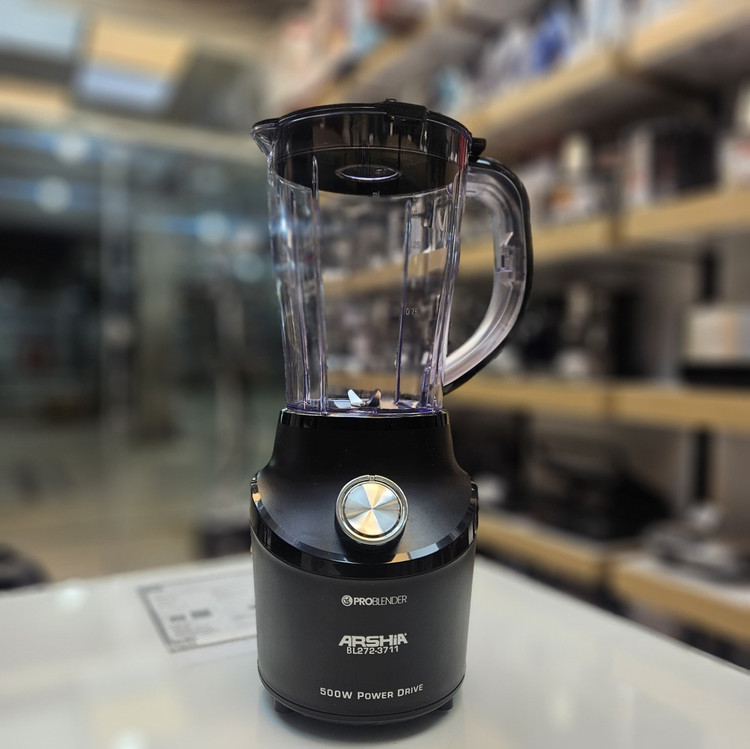 مخلوط کن 500 وات عرشیا BL272-3711
