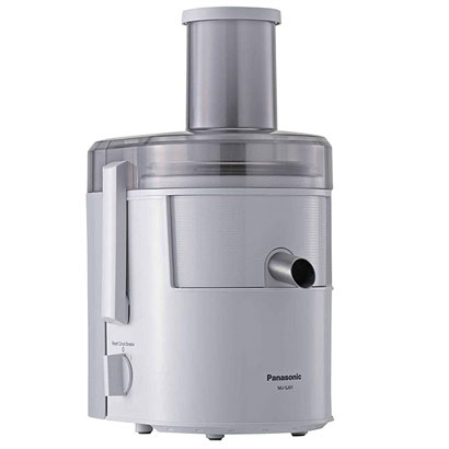 آبمیوه گیری پاناسونیک مدل MJ-SJ01