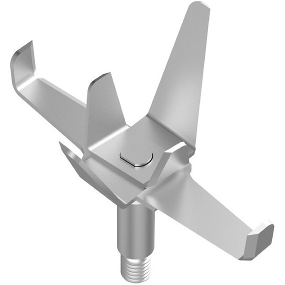 شیکر فلوگل آلمان کد PB112-6235